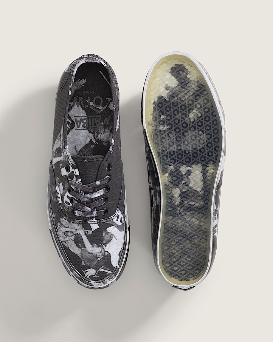 OTW by Vans X Atiba Authentic 44 - 4