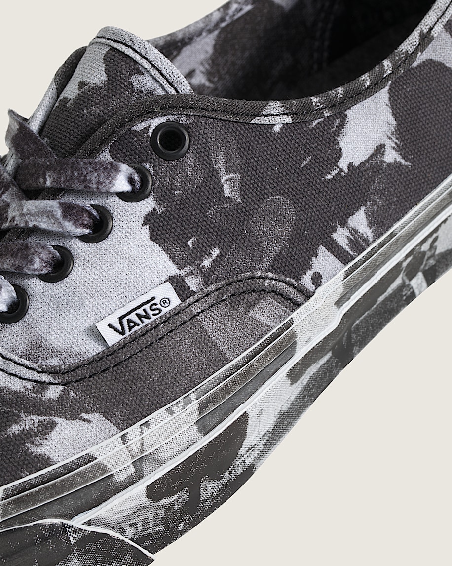 OTW by Vans X Atiba Authentic 44 - 8