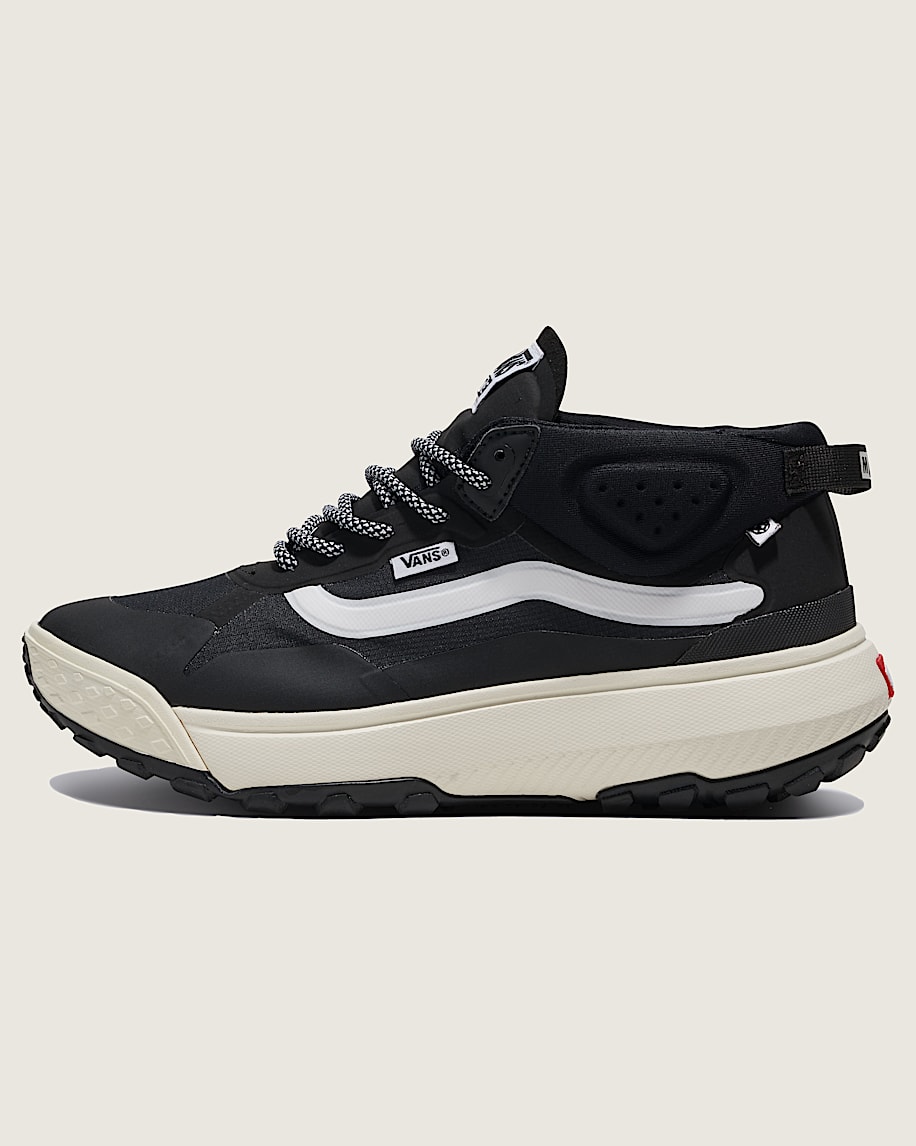 Crosspath Mid Shoe - 1