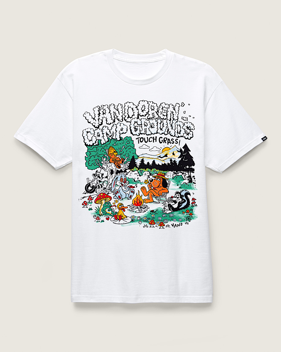Camp Van Doren T-Shirt - 1
