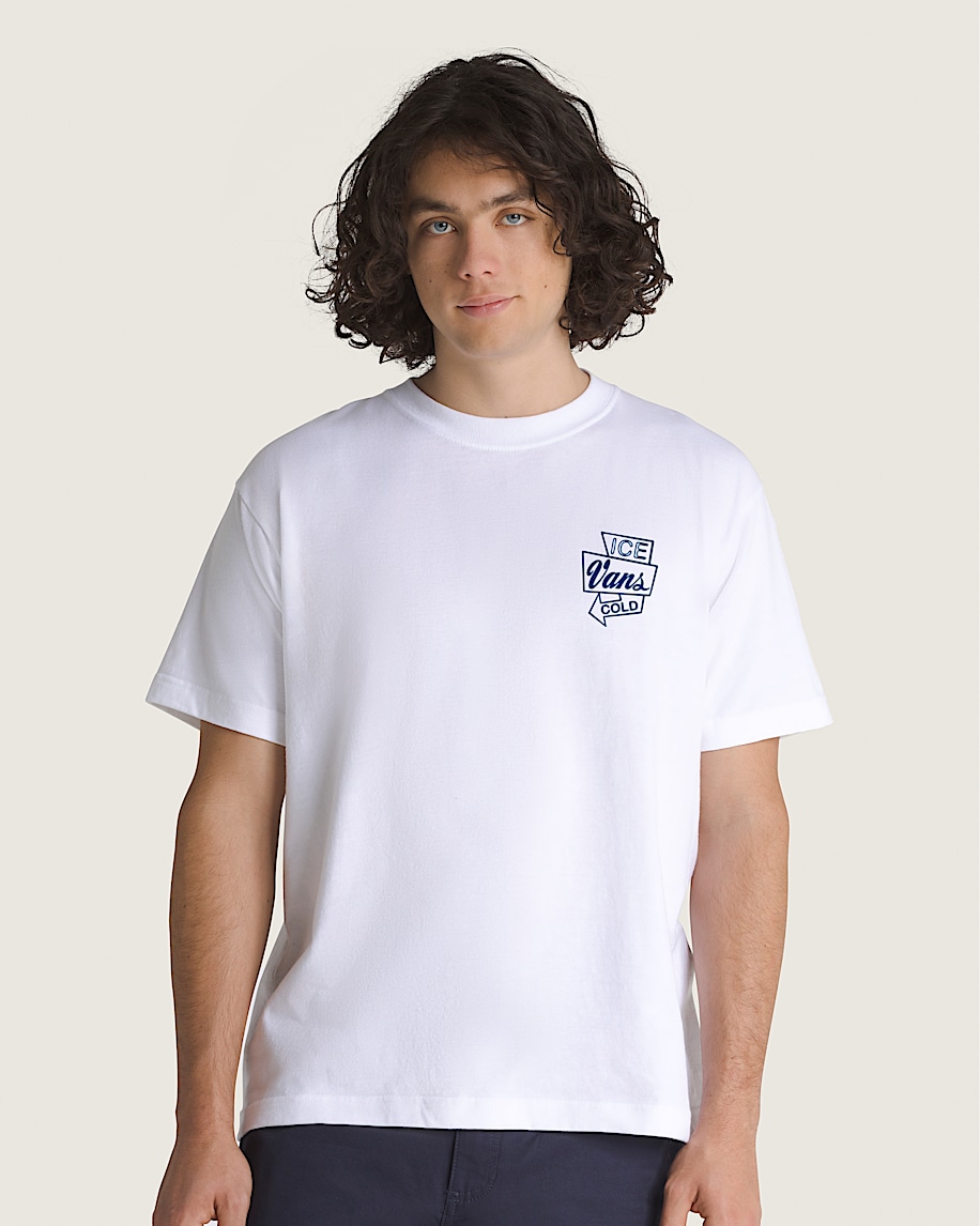 Cold As Ice T-Shirt - 2