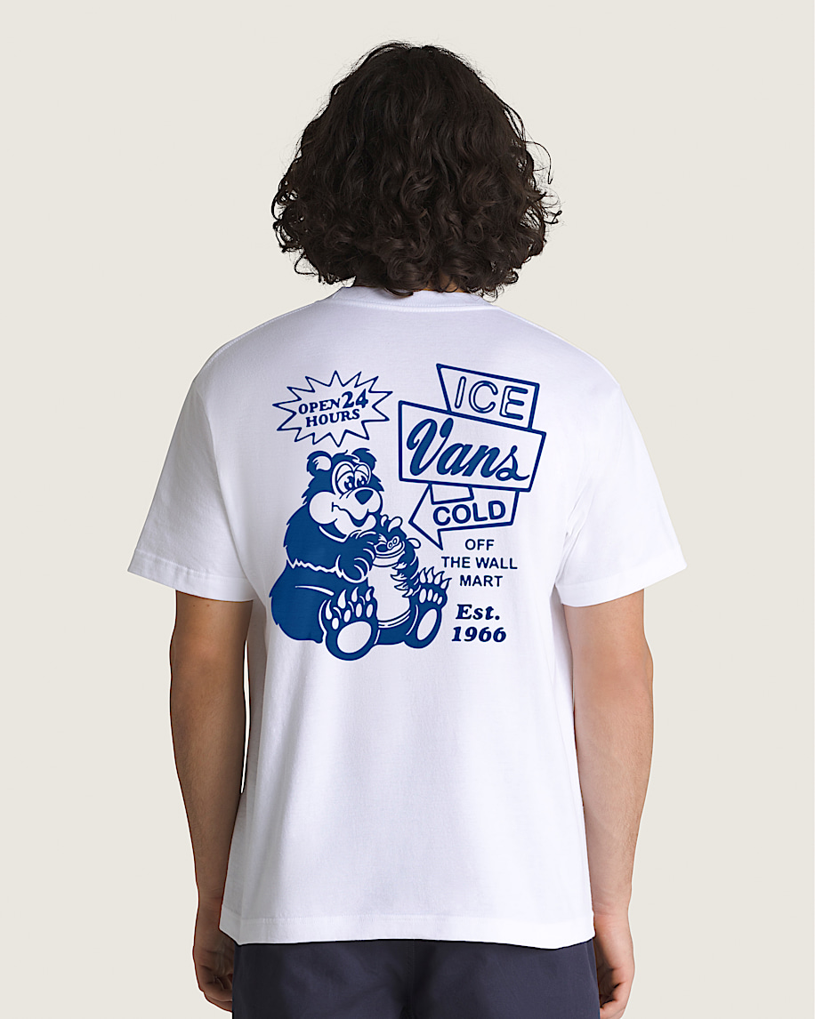 Cold As Ice T-Shirt - 3