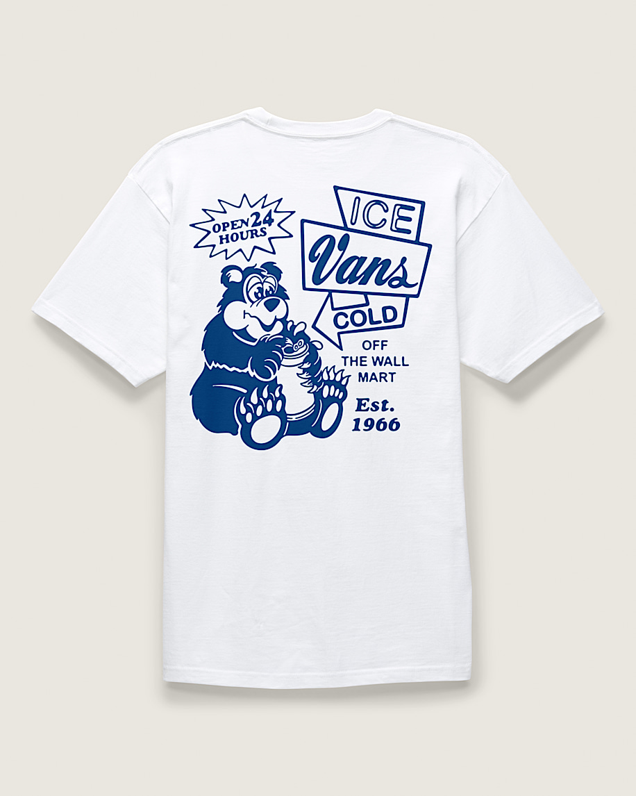 Cold As Ice T-Shirt - 1