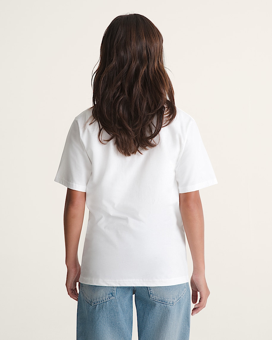 Big Kids Machinlma T-Shirt - 2