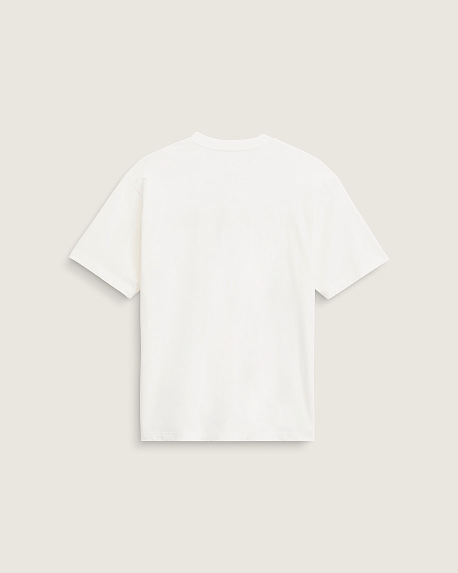 Ribcage Reversible T-Shirt - 3
