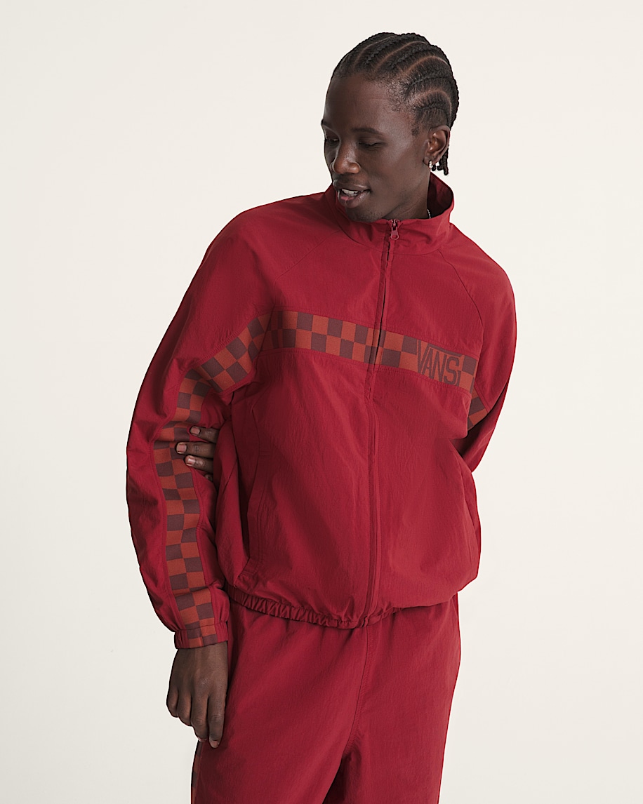 Ronnie Track Jacket - 3