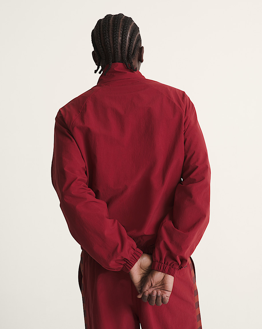 Ronnie Track Jacket - 4