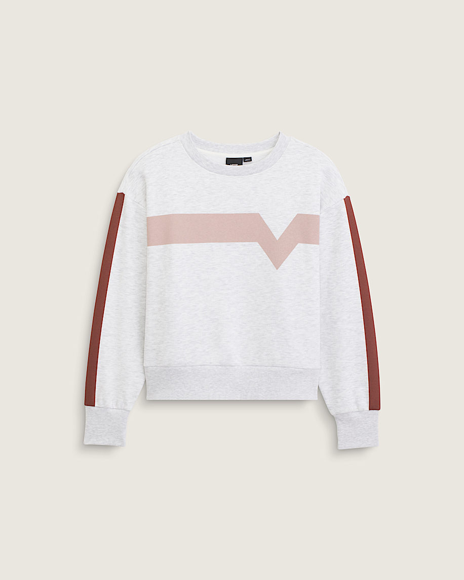 Faster Crew Sweatshirt - 1