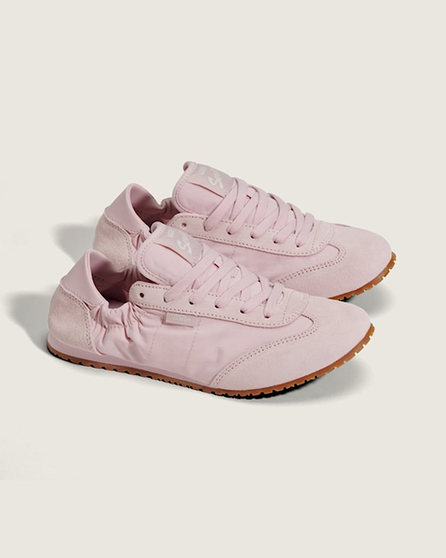 Super Lowpro Collapse Shoe - 2