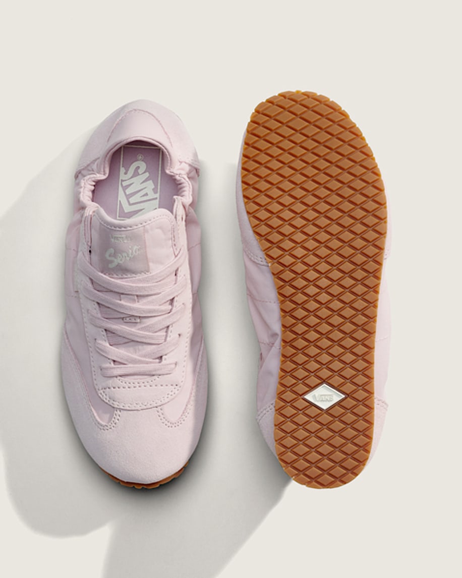 Super Lowpro Collapse Shoe - 3