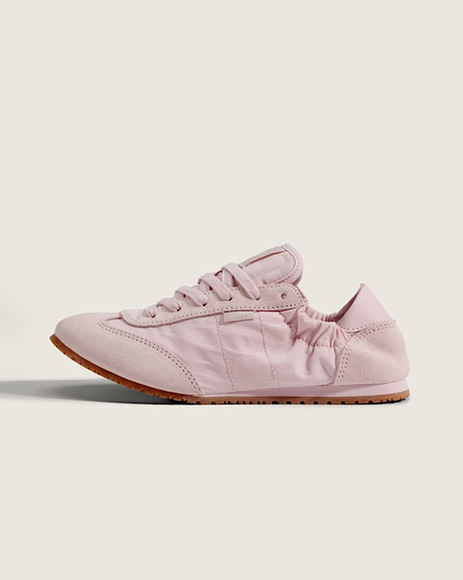 Super Lowpro Collapse Shoe - 1