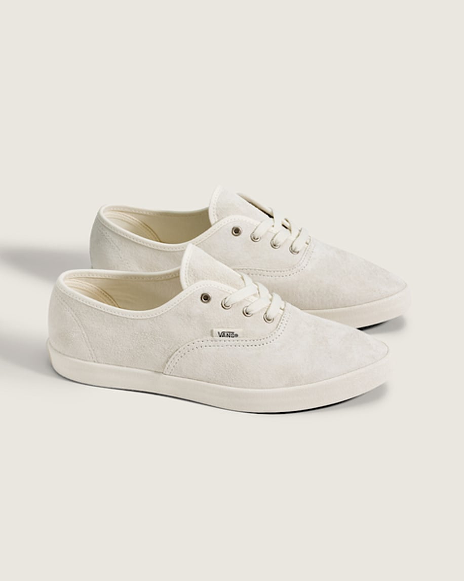 Authentic Almond Shoe - 2