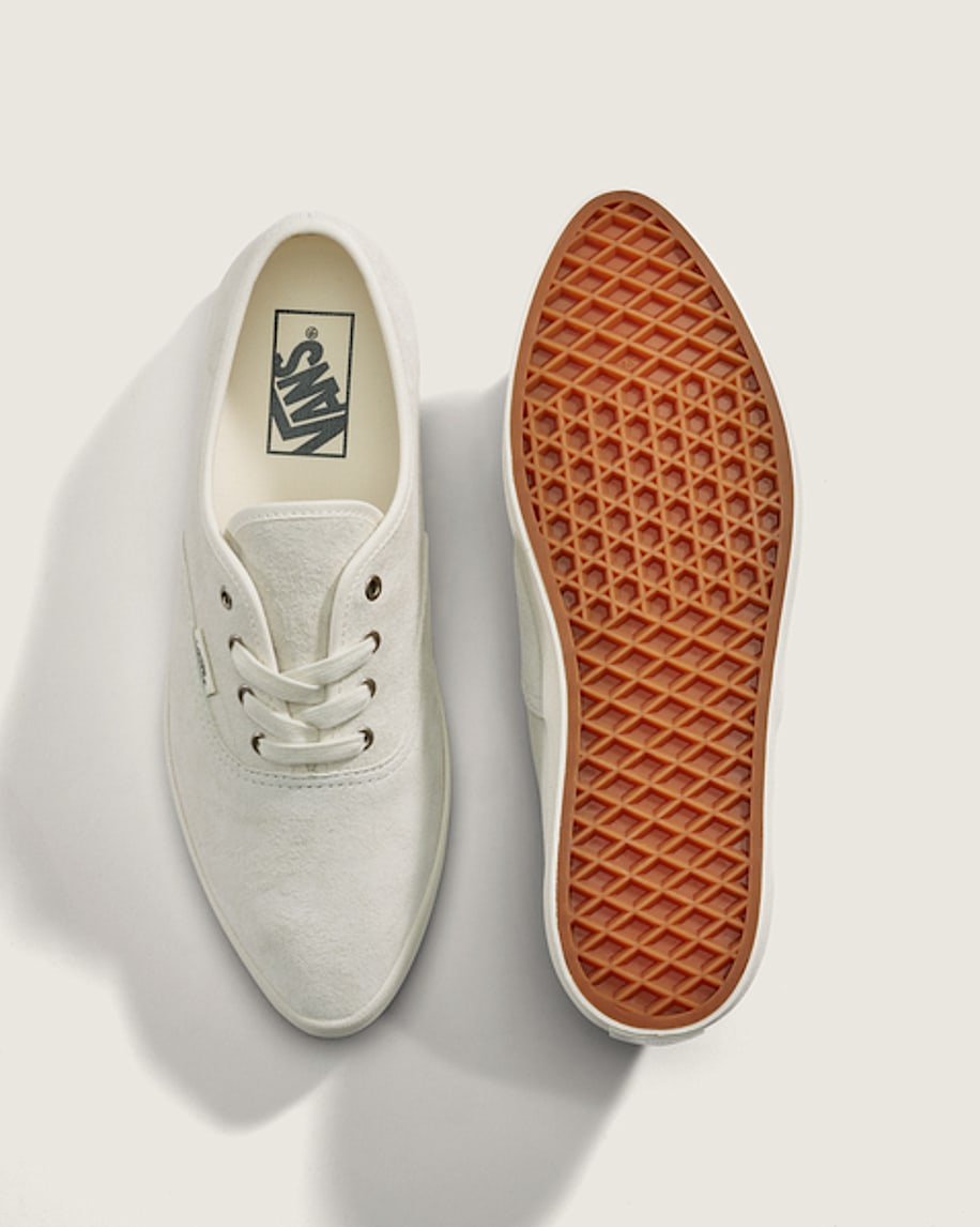 Authentic Almond Shoe - 3