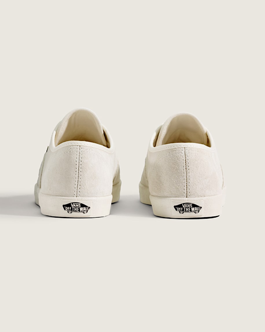 Authentic Almond Shoe - 4