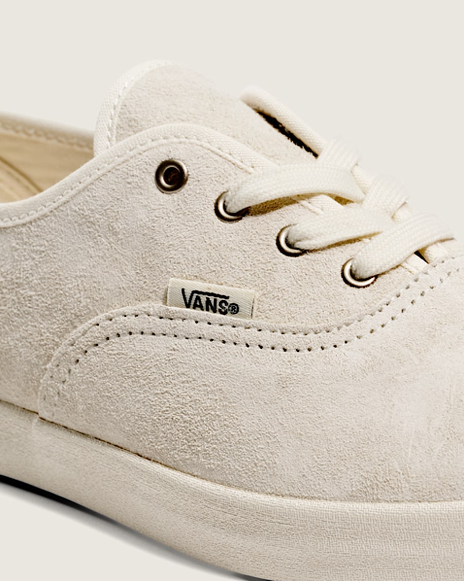 Authentic Almond Shoe - 5