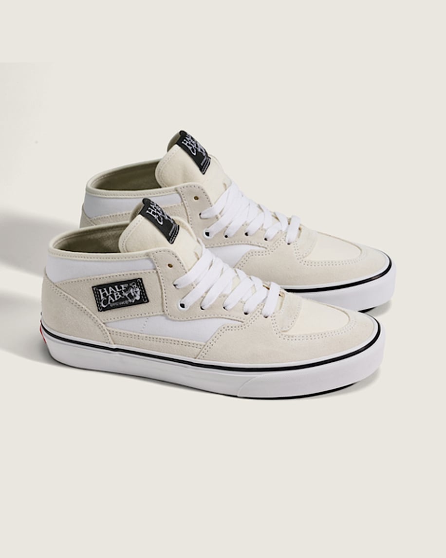 Half Cab Decon Shoe - 2