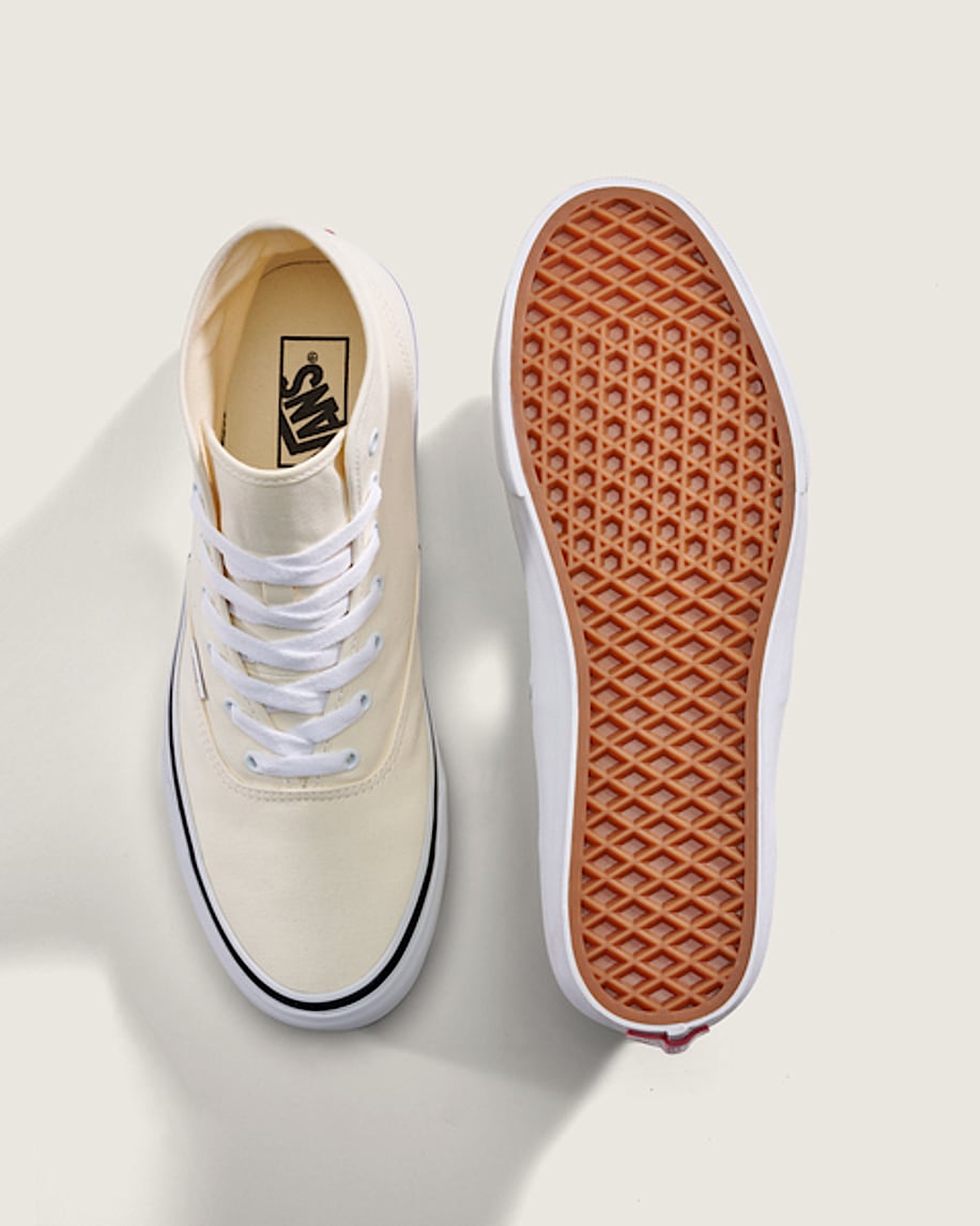 Authentic Hi 2.0 Shoe - 3