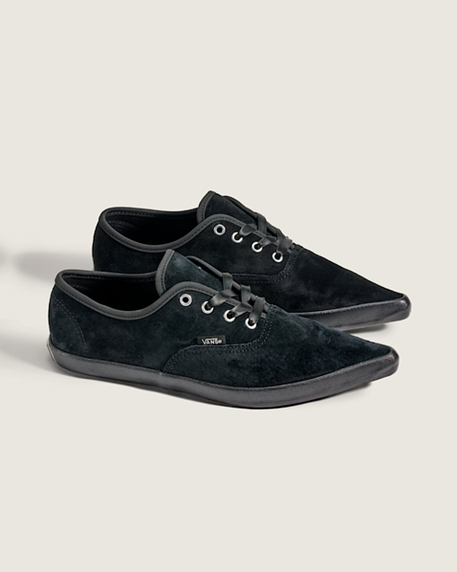Authentic Point Shoe - 2