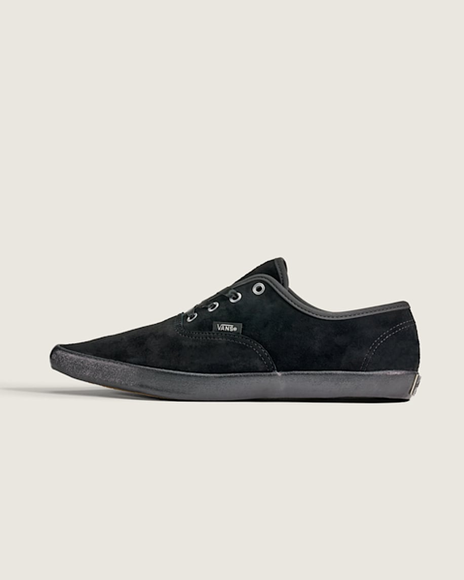 Authentic Point Shoe - 1