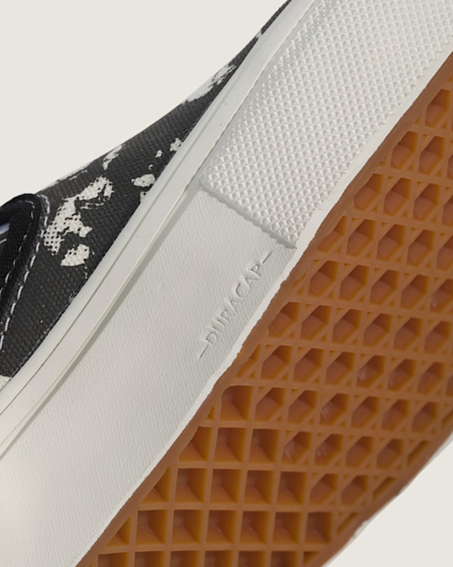 Skate Slip-On Gum Shoe - 6