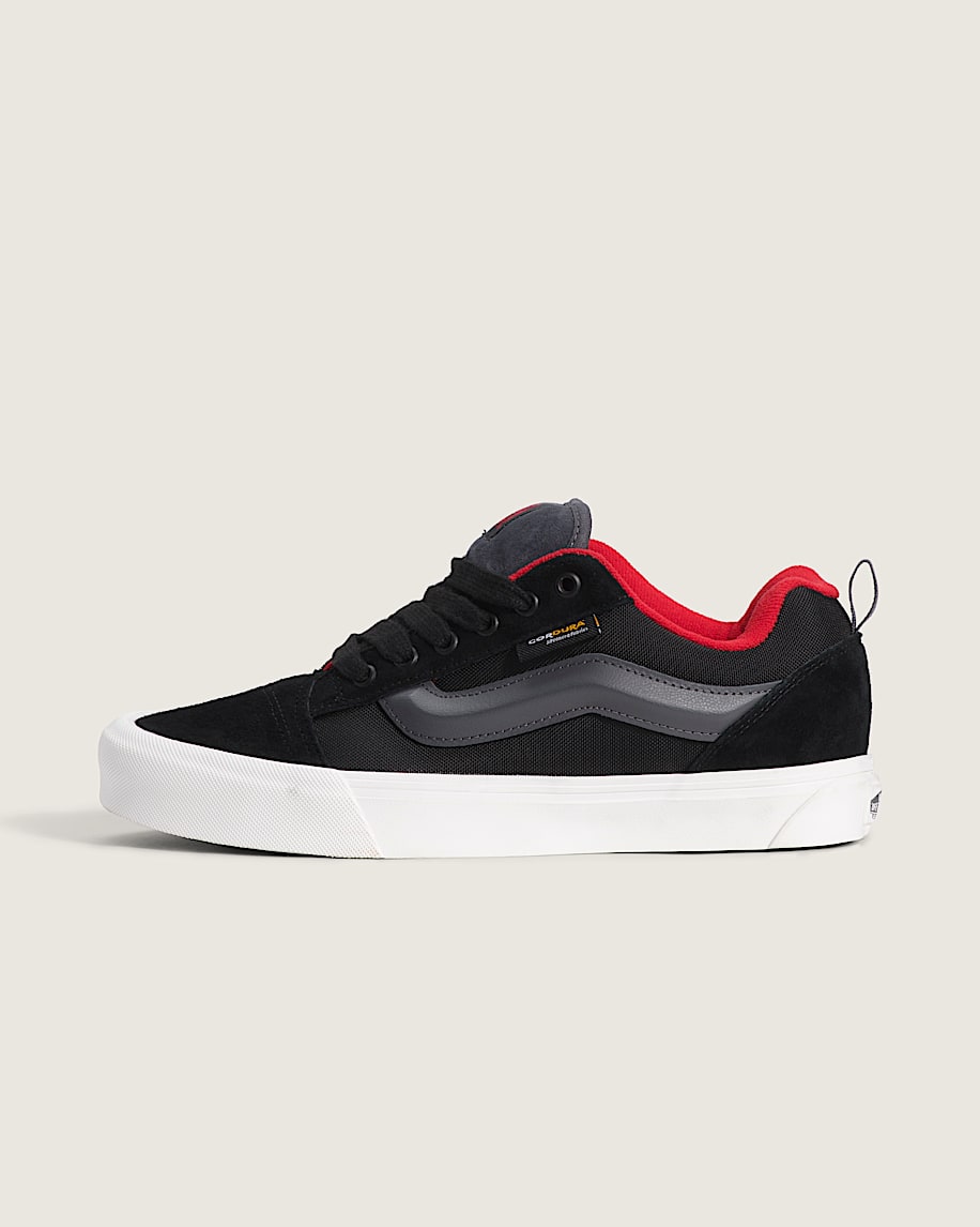 Knu Skool Cordura Shoe - 1