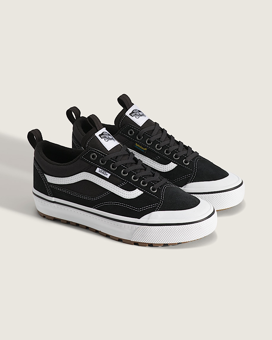 Old Skool Waterproof Insulated Shoe - 2