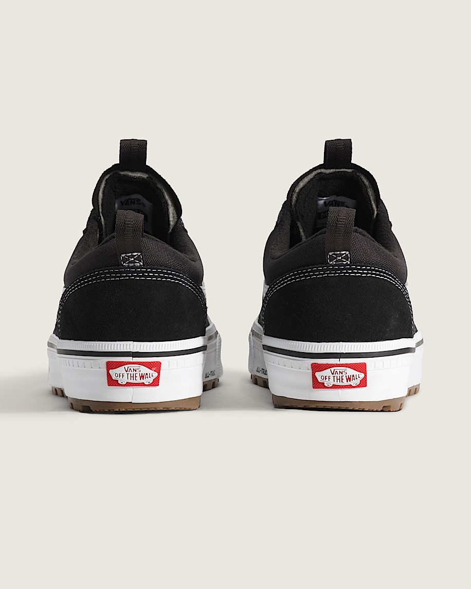 Old Skool Waterproof Insulated Shoe - 4