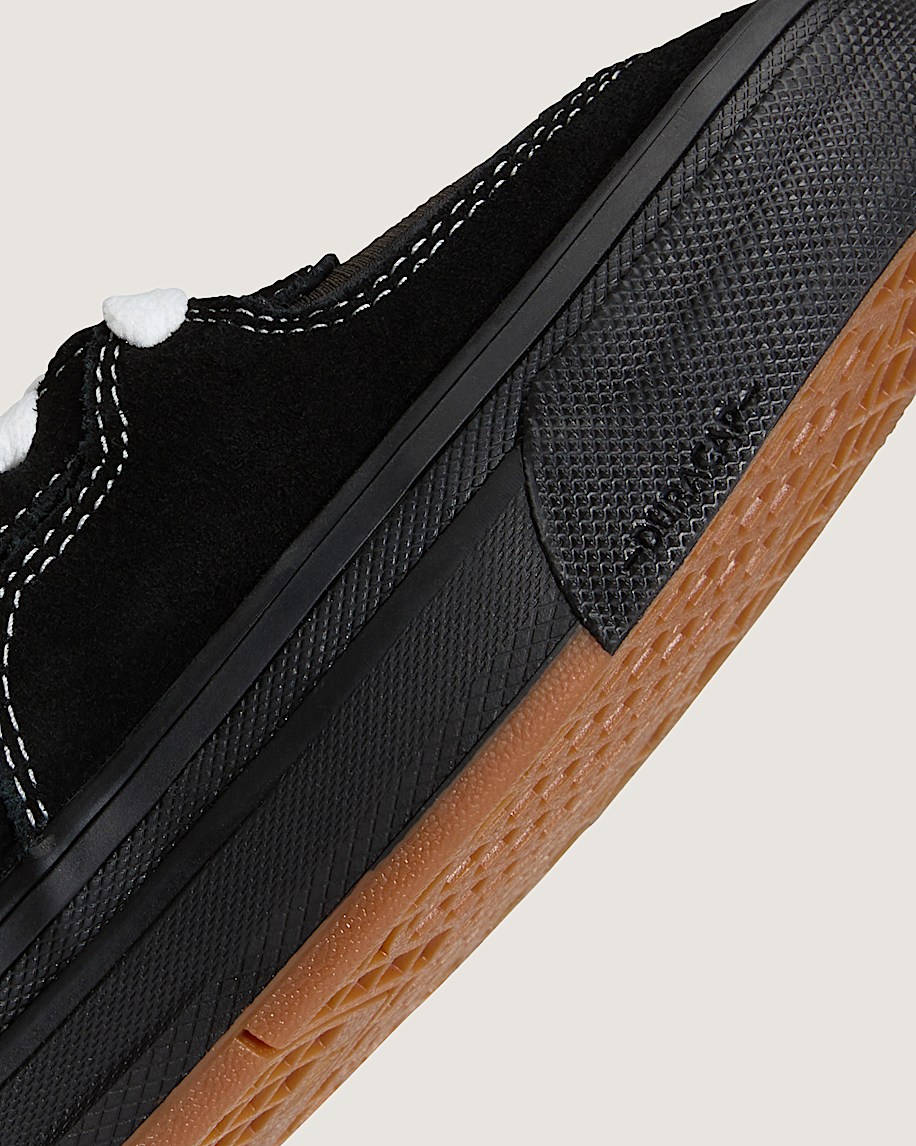 Skate Half Cab Wafflecup Shoe - 7