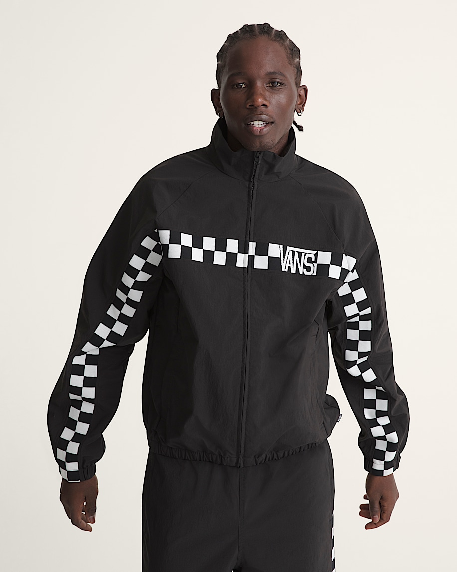 Ronnie Track Jacket - 4