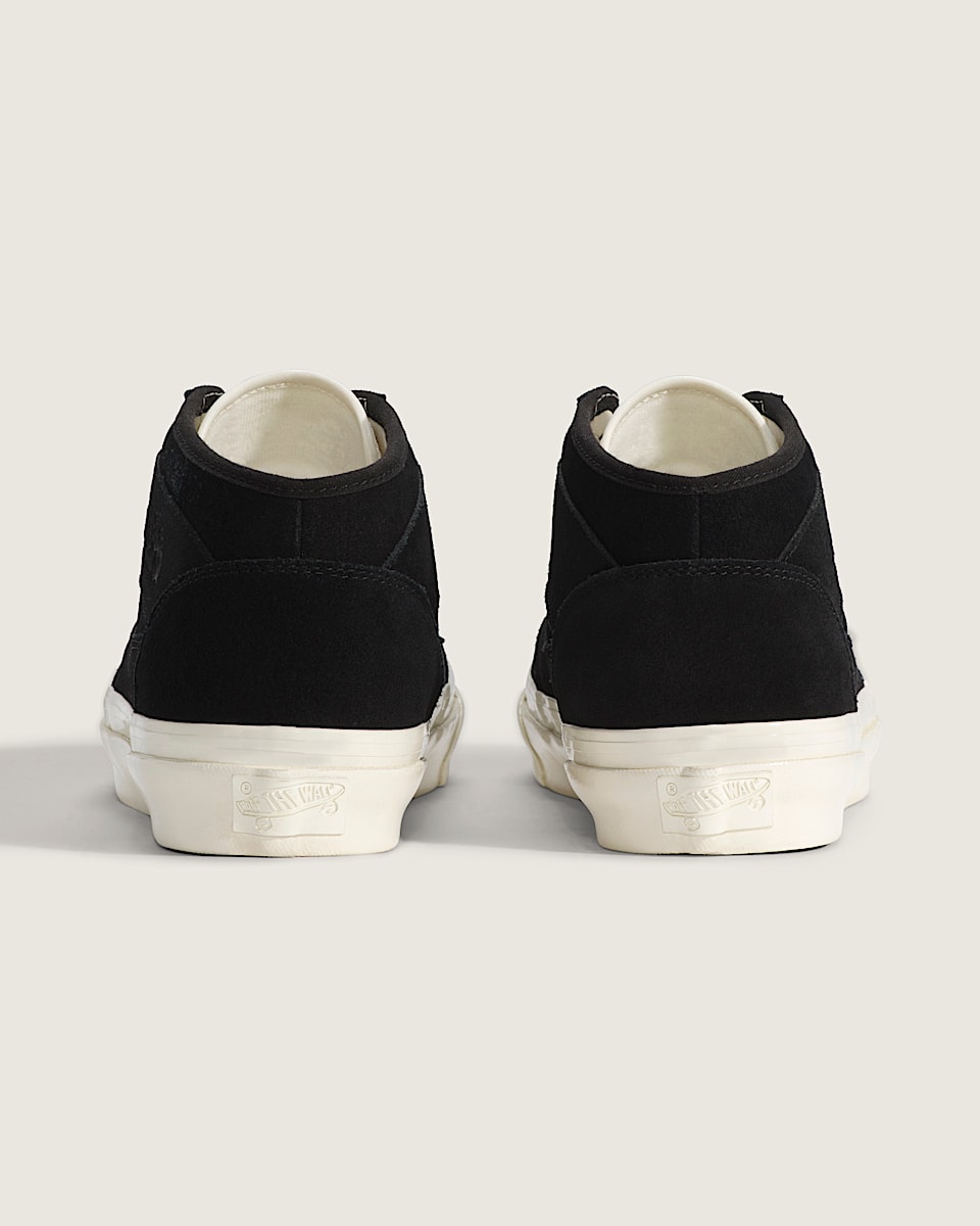 OTW by Vans X JJJJound Half Cab 33 Decon