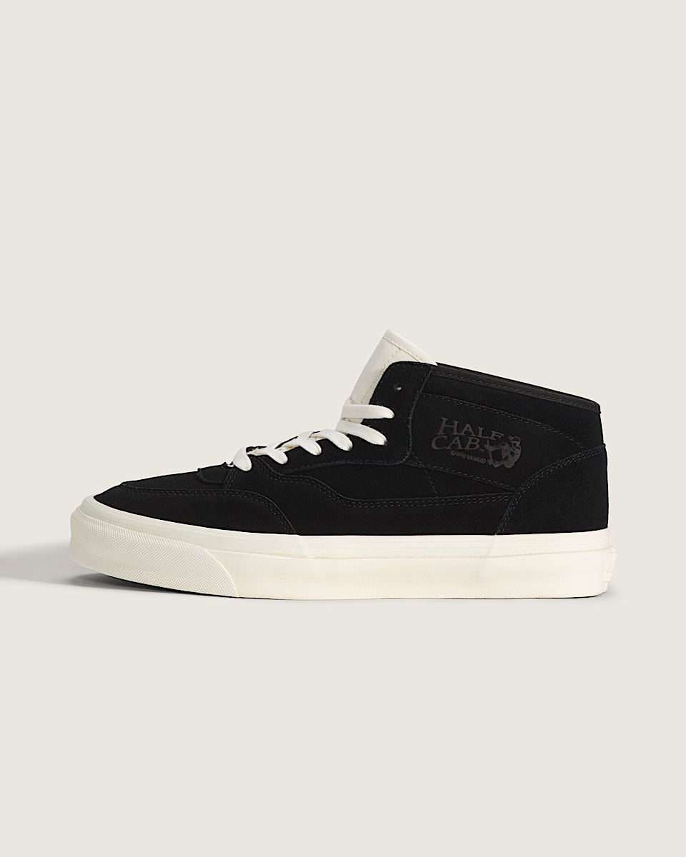 OTW by Vans X JJJJound Half Cab 33 Decon
