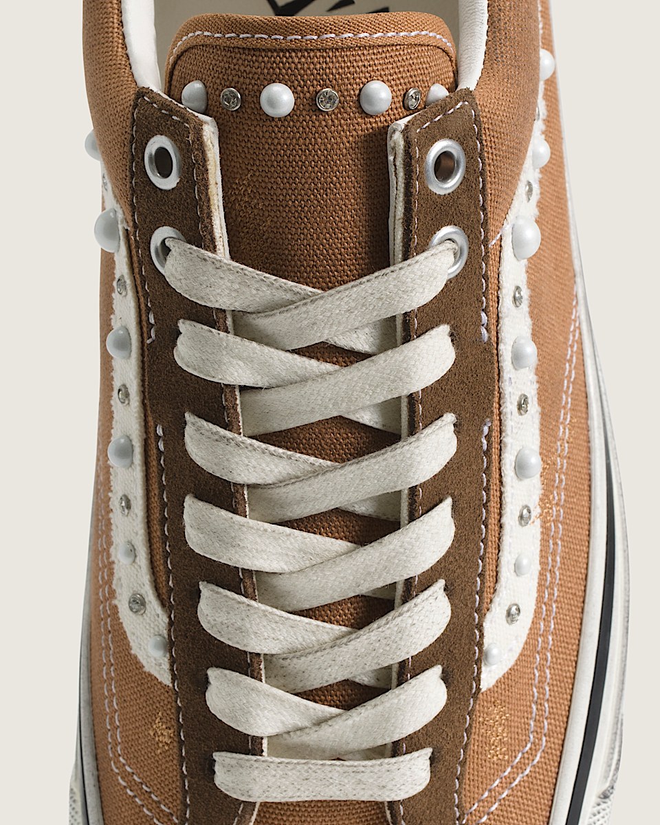 Premium Old Skool 36 Shoe