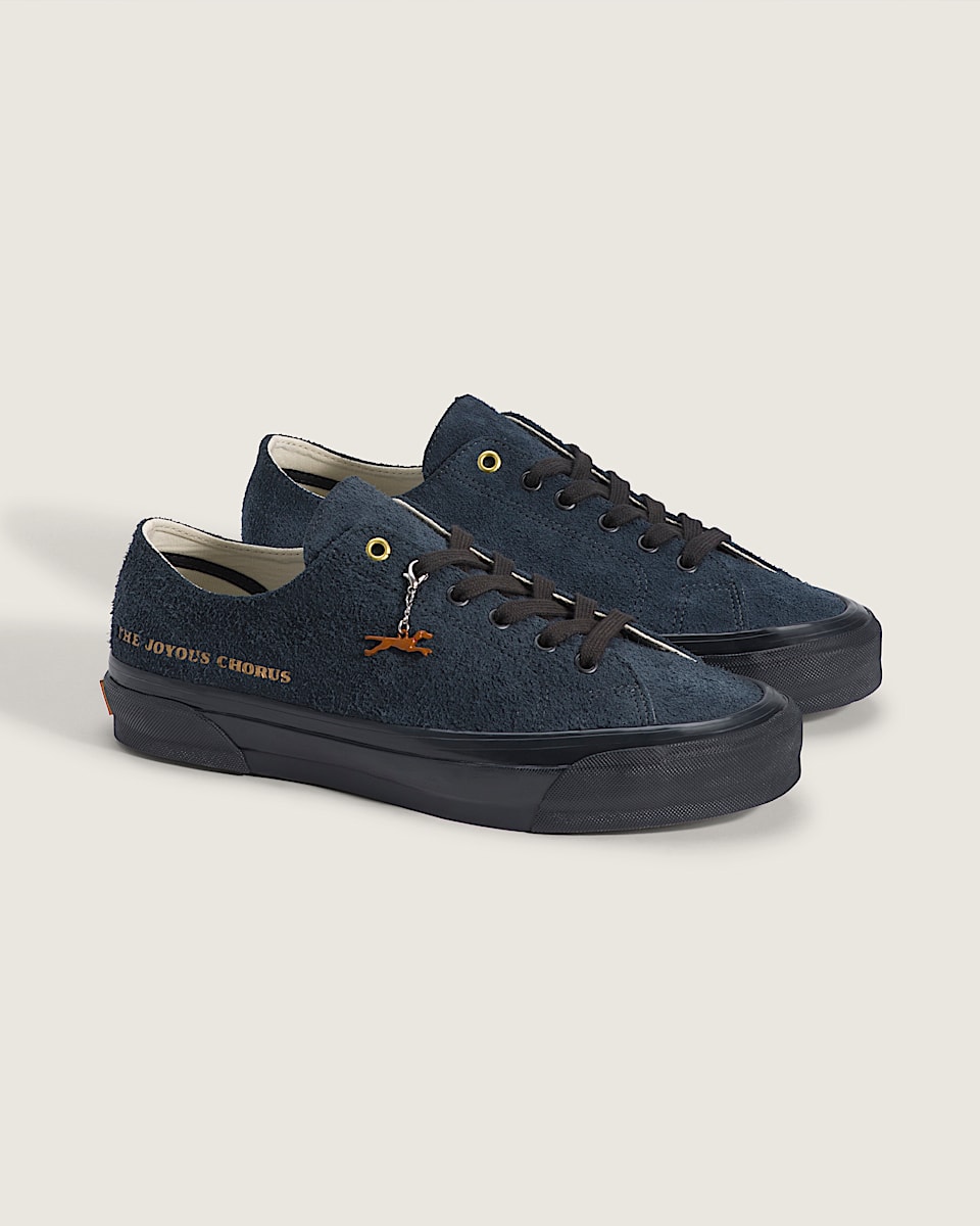 OTW by Vans X Julian Klincewicz Style 31