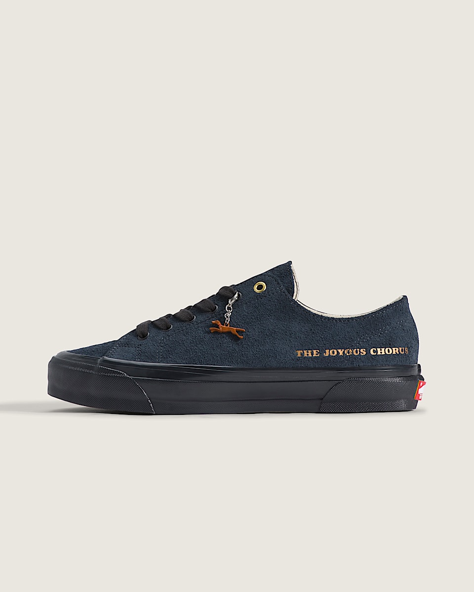 OTW by Vans X Julian Klincewicz Style 31