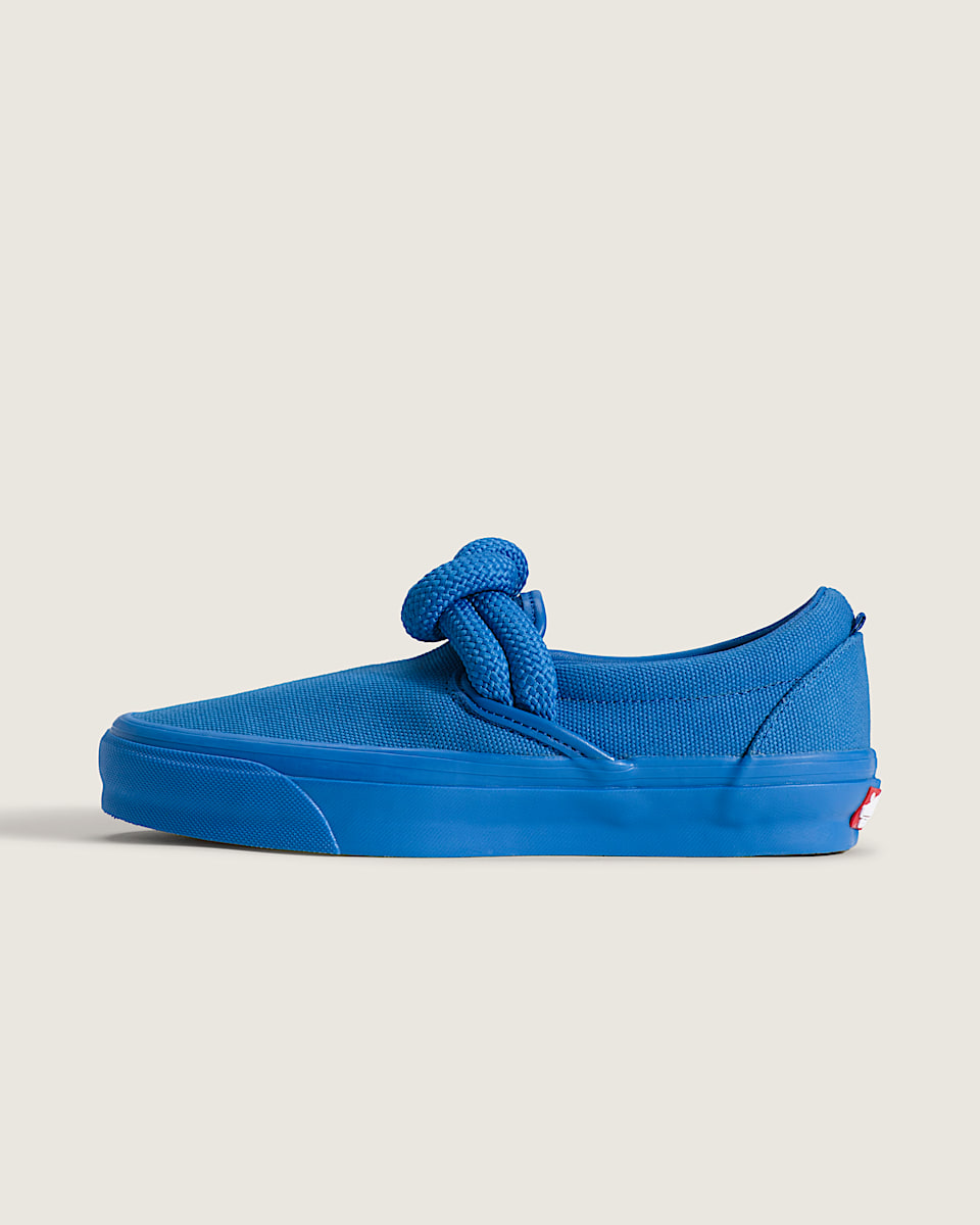 OTW Slip-On 98 Knot Vibram