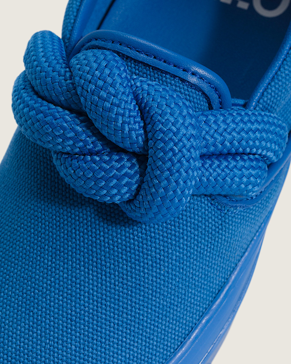 OTW Slip-On 98 Knot Vibram