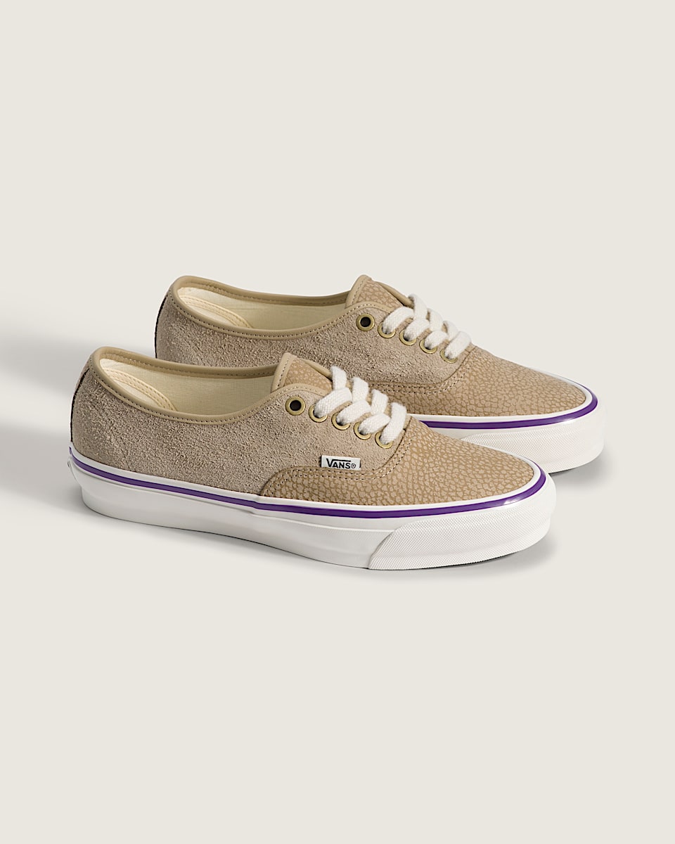OTW Authentic 44 Siped Vibram