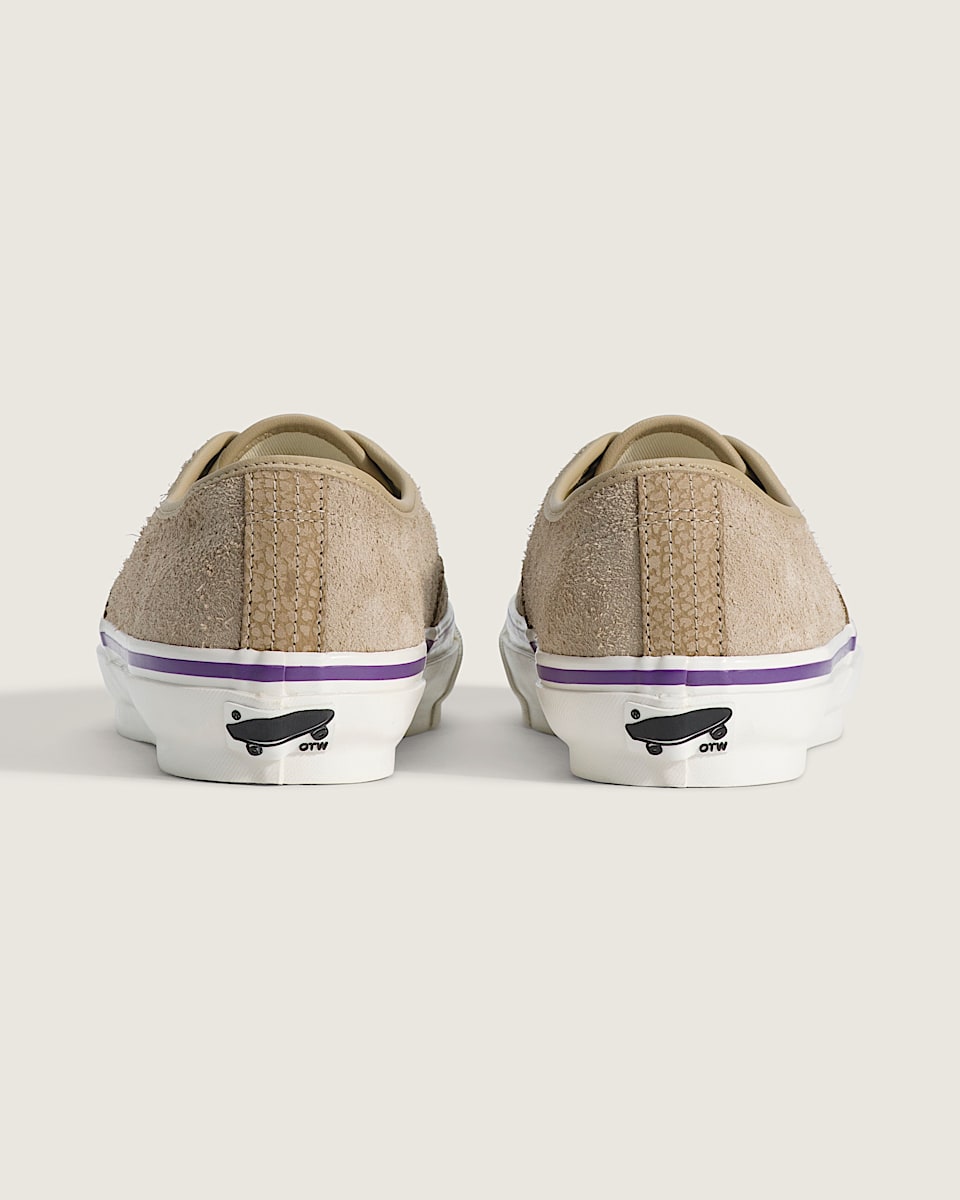 OTW Authentic 44 Siped Vibram