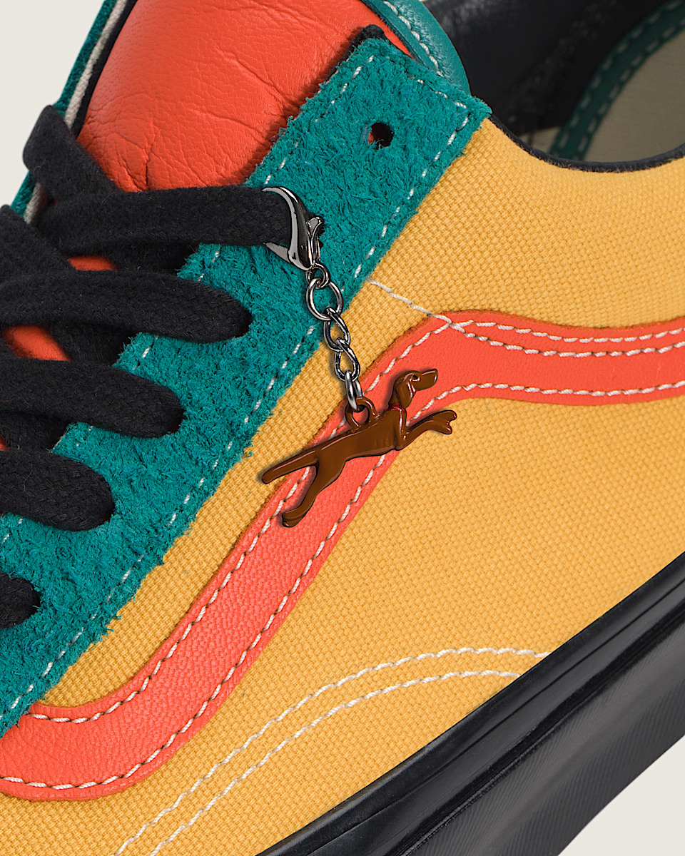 OTW by Vans X Julian Klincewicz Old Skool 36