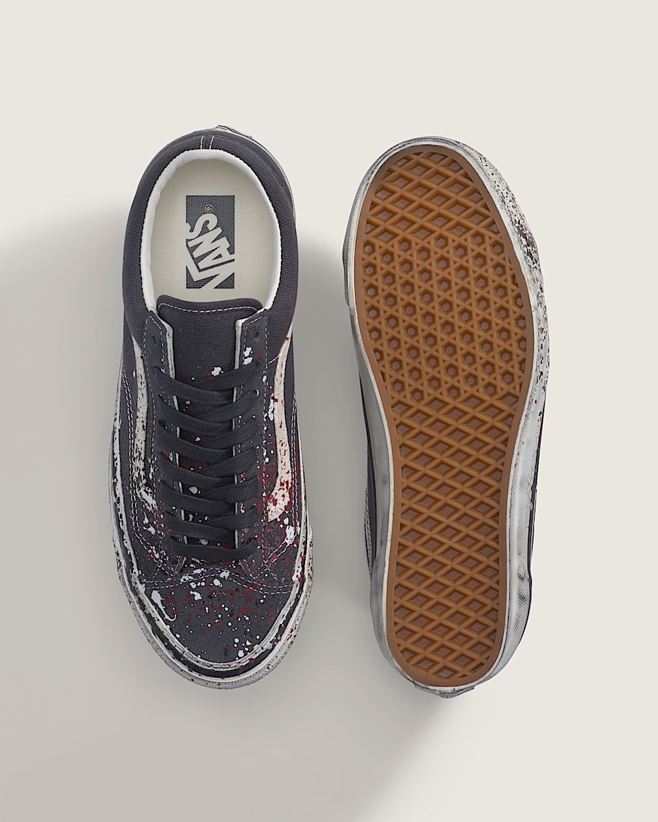 Premium Old Skool 36 Shoe