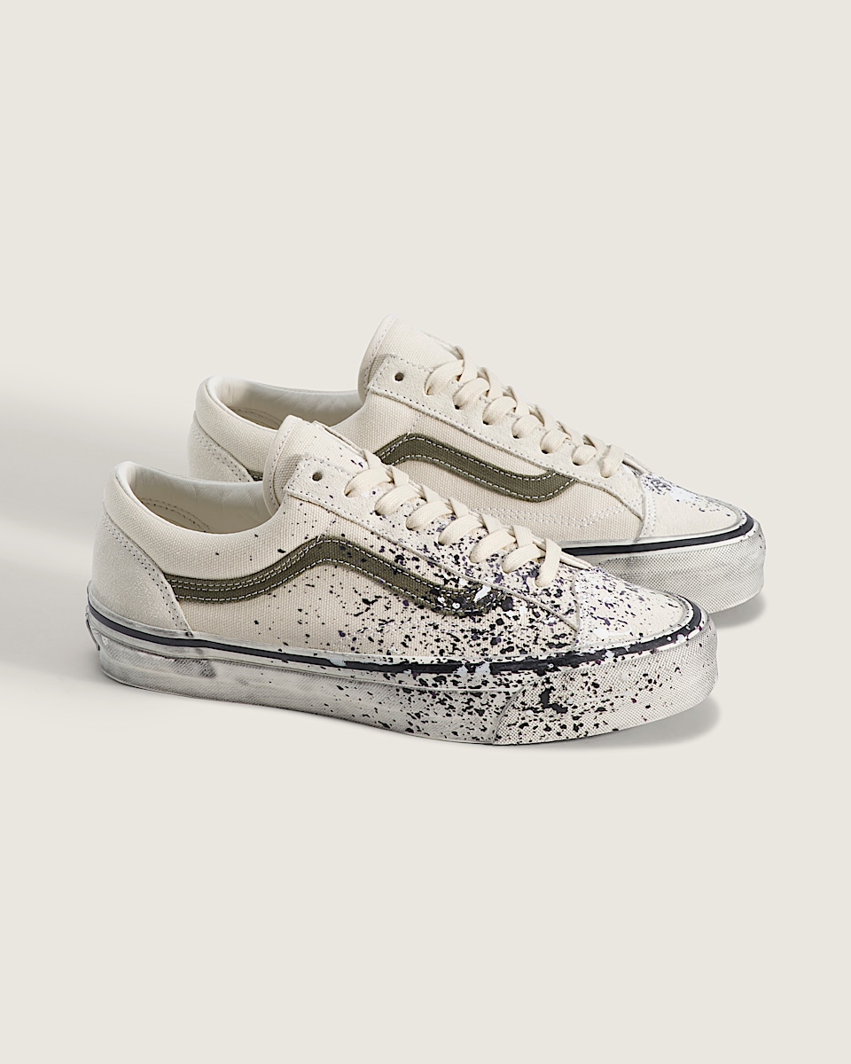 Premium Old Skool 36 Shoe