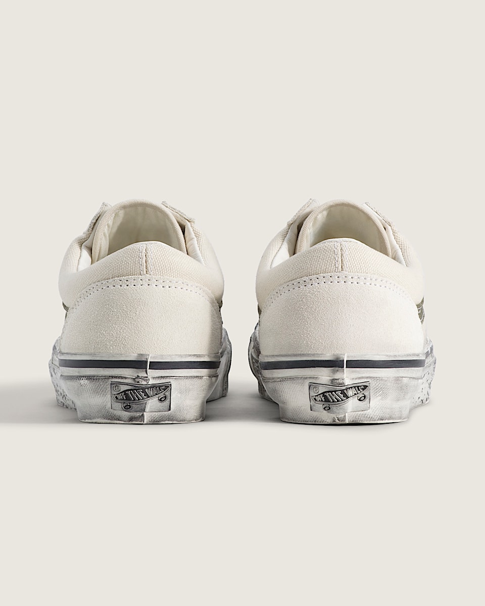 Premium Old Skool 36 Shoe