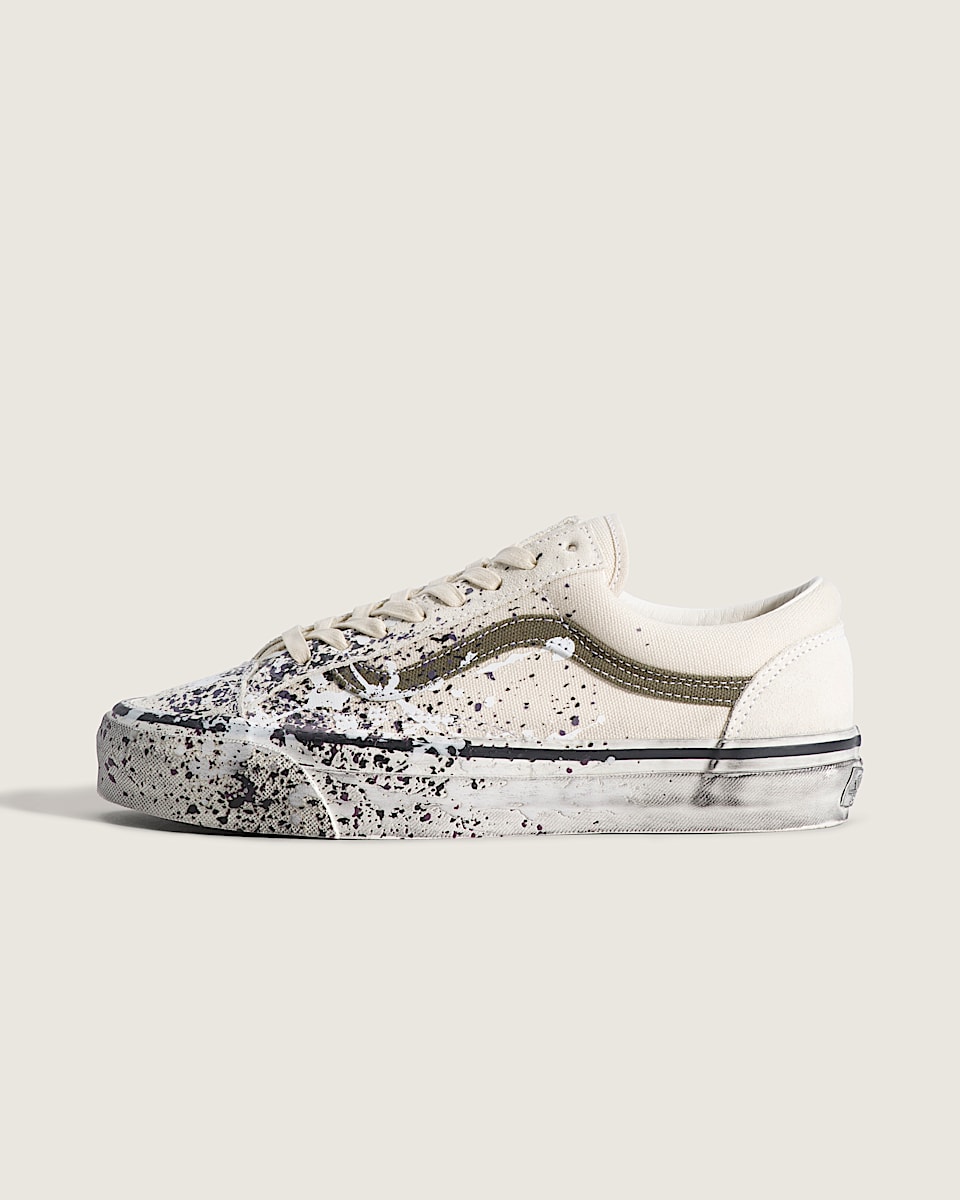 Premium Old Skool 36 Shoe