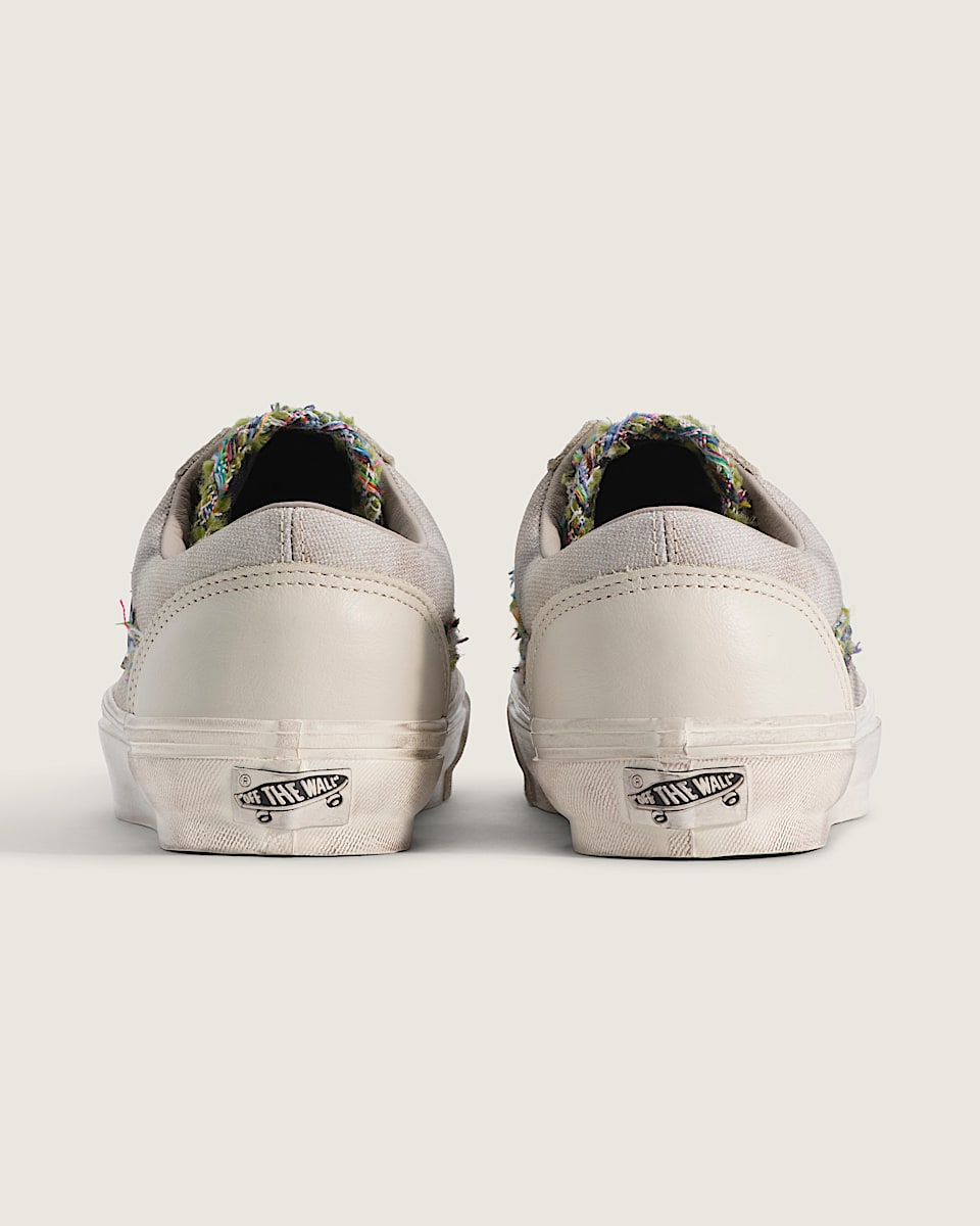 Premium Old Skool 36 Shoe
