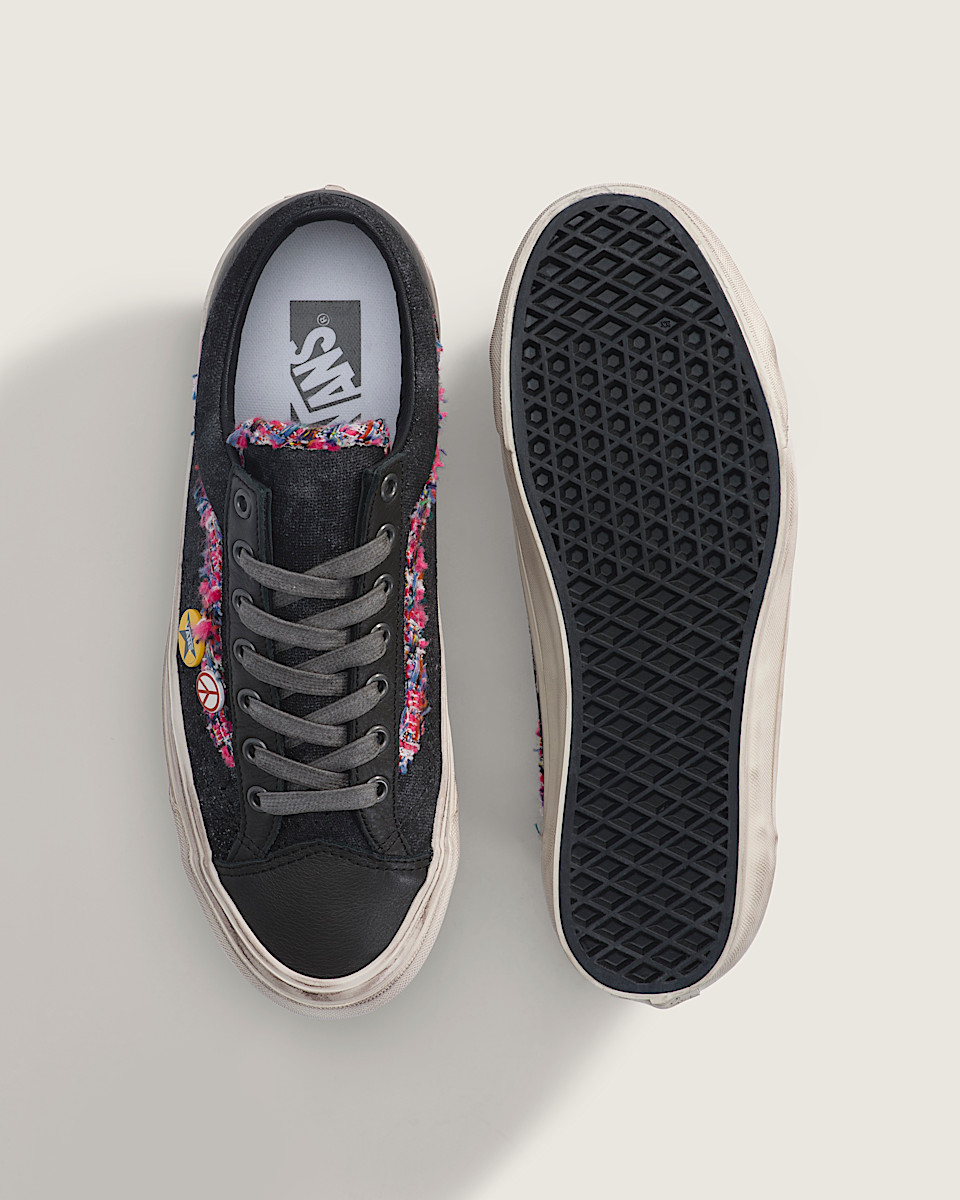 Premium Old Skool 36 Shoe