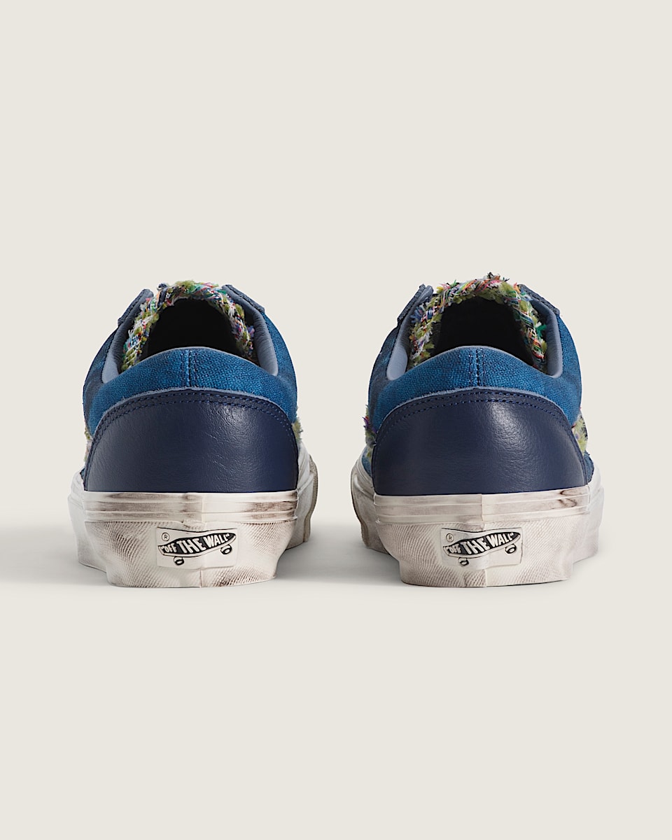Premium Old Skool 36 Shoe