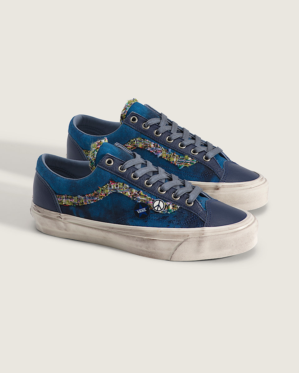 Premium Old Skool 36 Shoe
