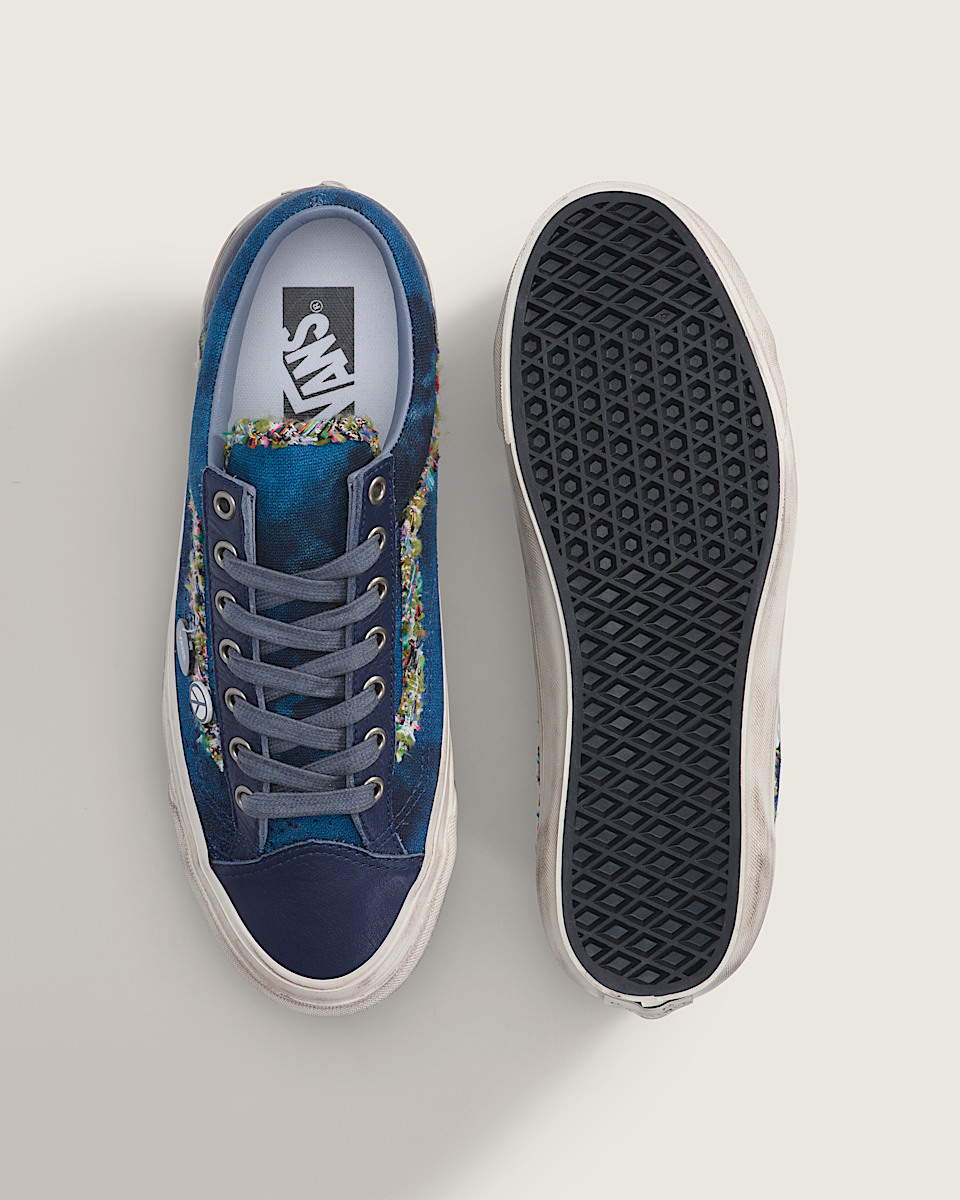 Premium Old Skool 36 Shoe