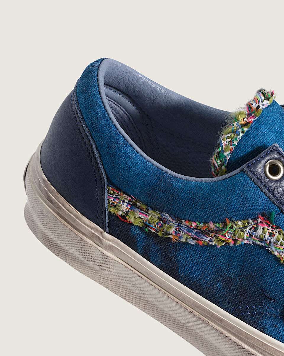 Premium Old Skool 36 Shoe