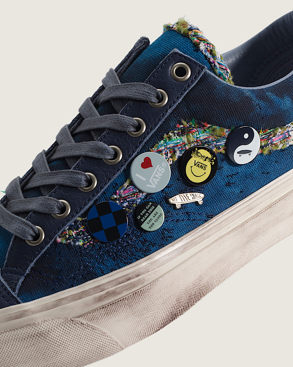 Premium Old Skool 36 Shoe